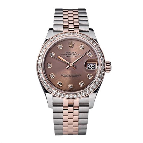 rolex oyster perpetual price rose gold|rolex oyster perpetual datejust 31mm.